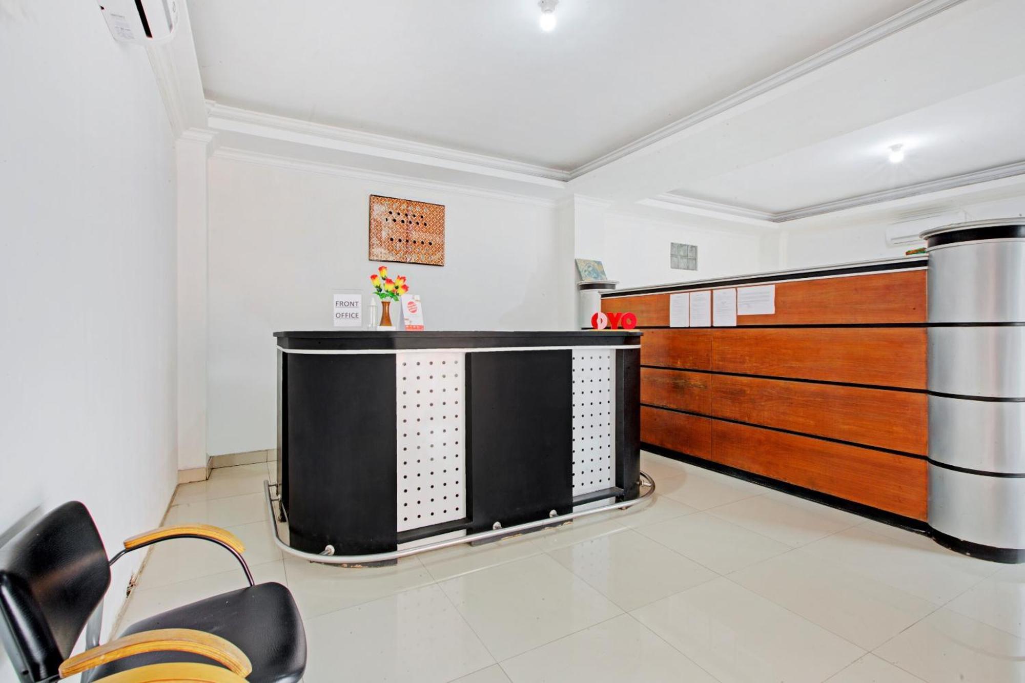 Oyo 2463 Bali Balangan Hotel Jimbaran Dış mekan fotoğraf
