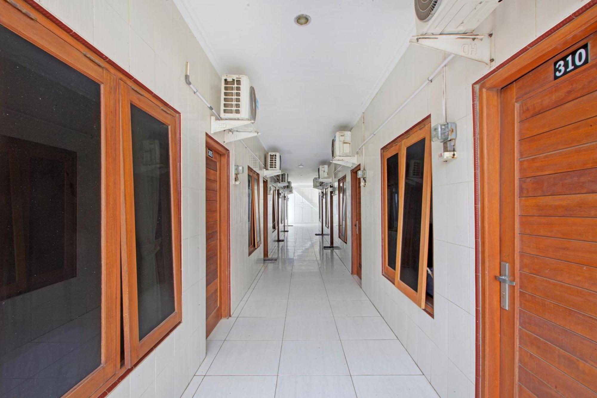 Oyo 2463 Bali Balangan Hotel Jimbaran Dış mekan fotoğraf