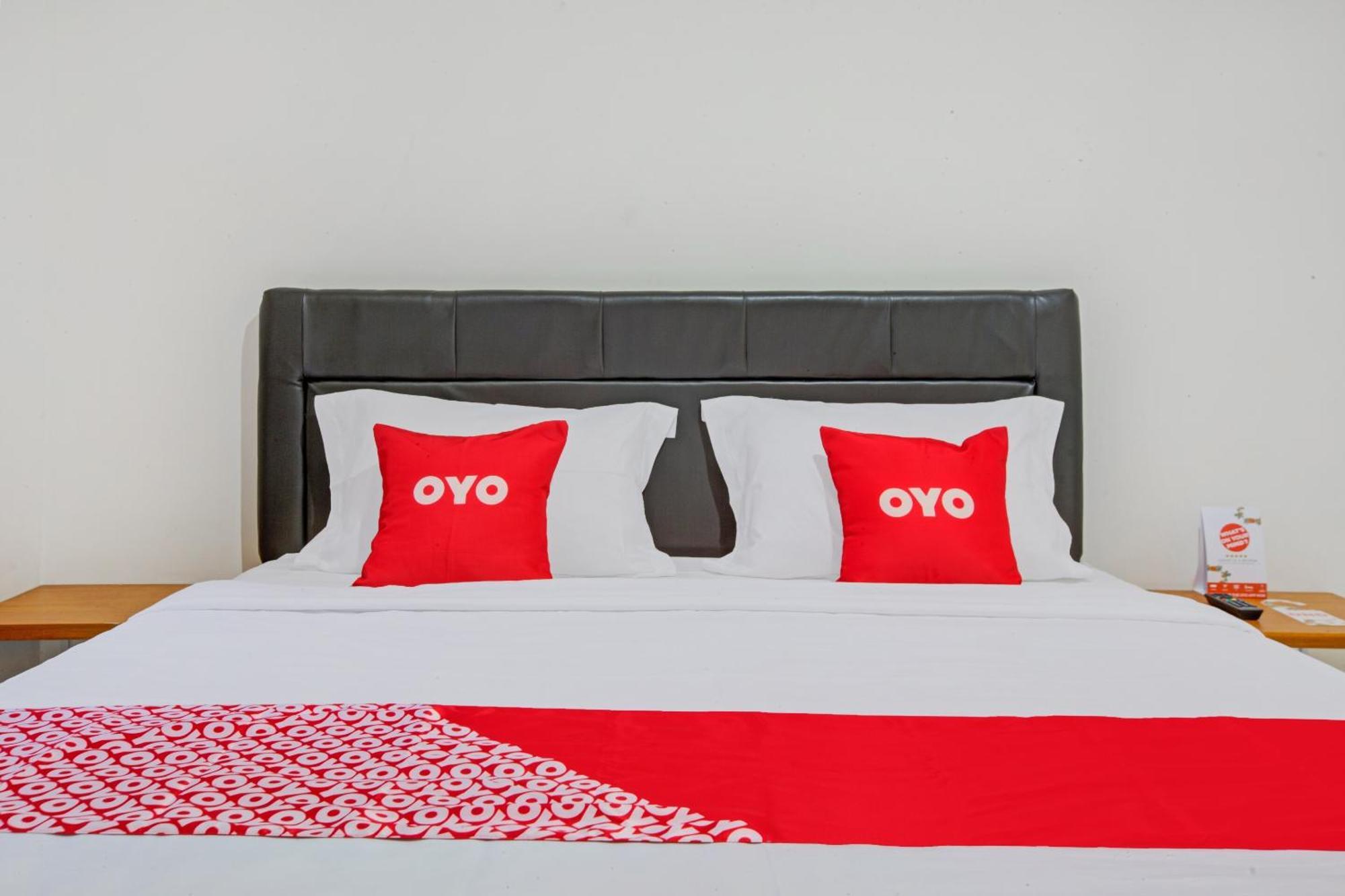 Oyo 2463 Bali Balangan Hotel Jimbaran Dış mekan fotoğraf