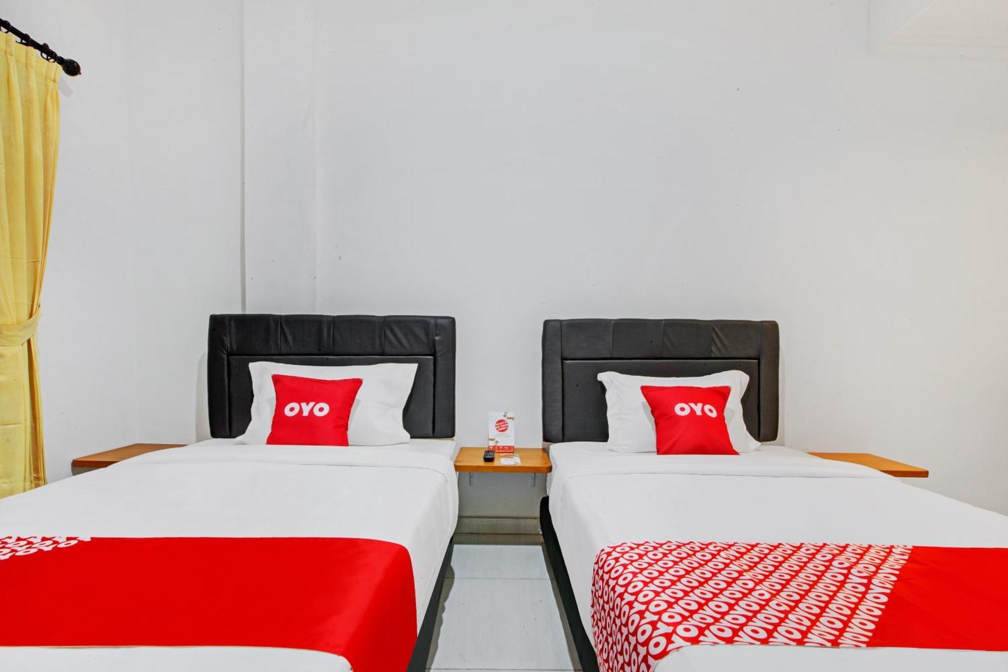 Oyo 2463 Bali Balangan Hotel Jimbaran Dış mekan fotoğraf