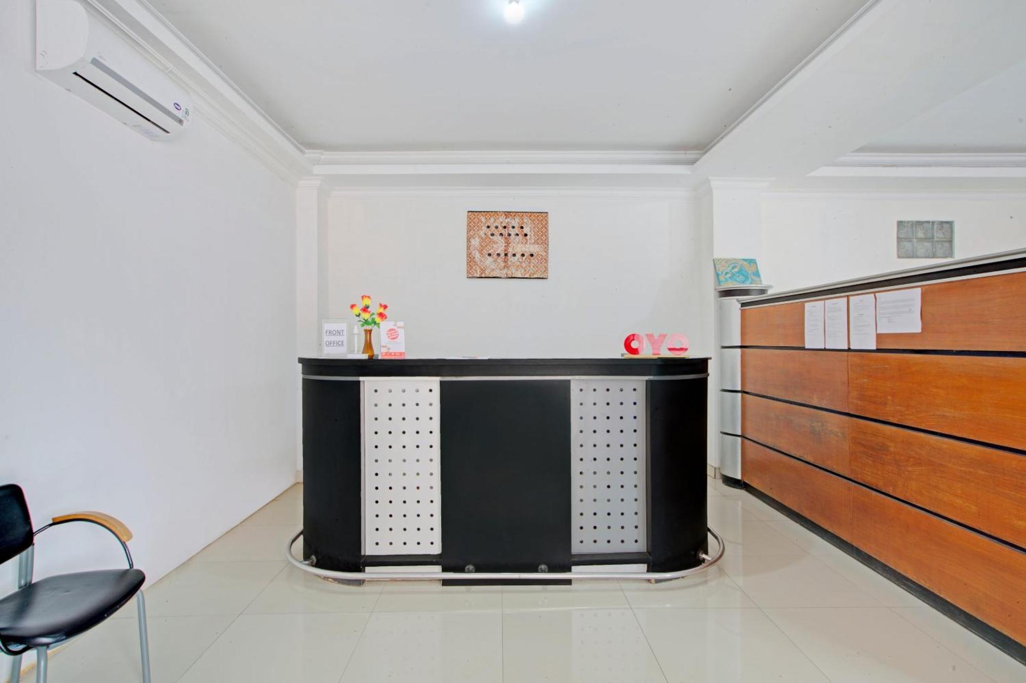 Oyo 2463 Bali Balangan Hotel Jimbaran Dış mekan fotoğraf