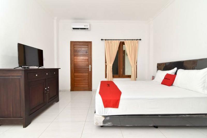 Oyo 2463 Bali Balangan Hotel Jimbaran Dış mekan fotoğraf