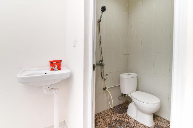 Oyo 2463 Bali Balangan Hotel Jimbaran Dış mekan fotoğraf